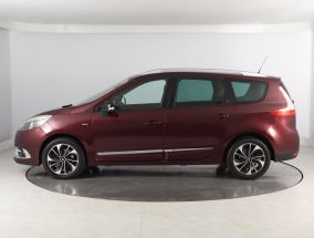 Renault Grand Scenic - 2015