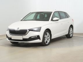Skoda Scala - 2023