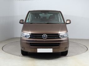 Volkswagen Multivan - 2011