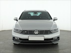 Volkswagen Passat - 2017