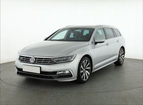 Volkswagen Passat - 2017