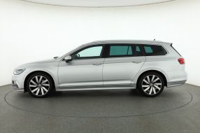 Volkswagen Passat - 2017
