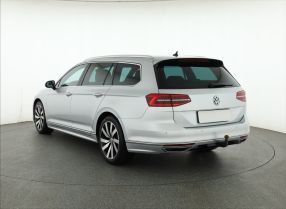 Volkswagen Passat - 2017