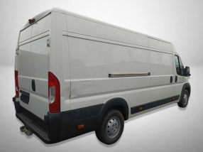 Citroen Jumper - 2020