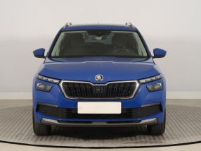 Škoda Kamiq - 2020