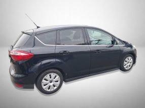 Ford Focus C-Max - 2012