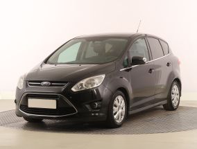 Ford Focus C-Max - 2012