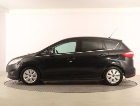 Ford Focus C-Max - 2012