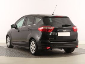 Ford Focus C-Max - 2012