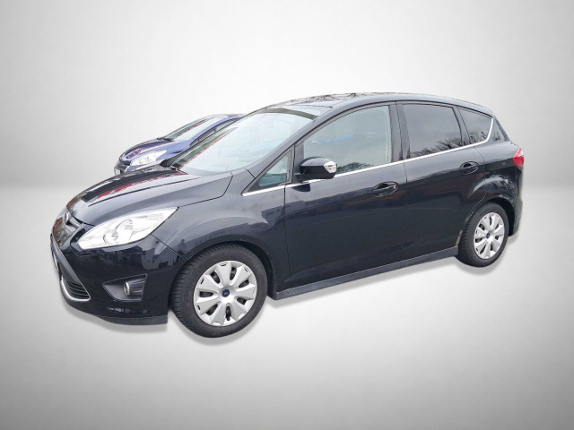 Ford C-Max 2012