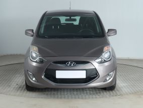Hyundai ix20 - 2011
