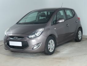 Hyundai ix20 - 2011