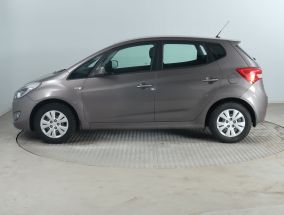 Hyundai ix20 - 2011