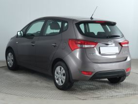 Hyundai ix20 - 2011