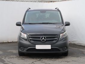 Mercedes-Benz Vito - 2016