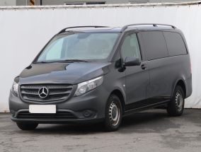 Mercedes-Benz Vito - 2016