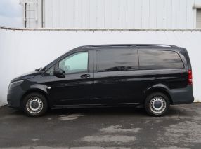 Mercedes-Benz Vito - 2016