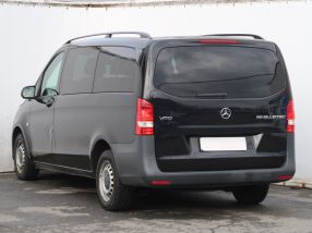 Mercedes-Benz Vito - 2016