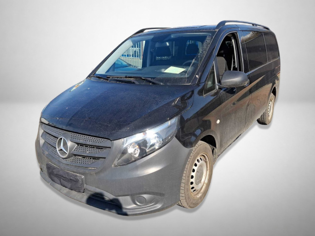Mercedes-Benz Vito 2016