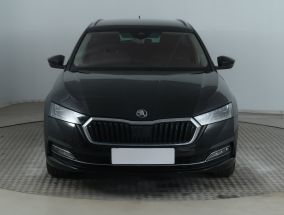 Škoda Octavia - 2020