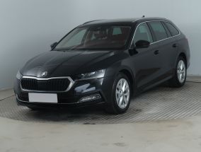 Škoda Octavia - 2020