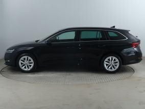 Škoda Octavia - 2020
