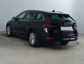Škoda Octavia - 2020