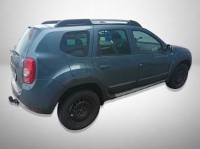 Dacia Duster - 2011