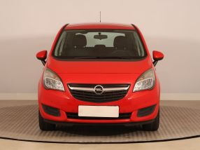 Opel Meriva - 2016