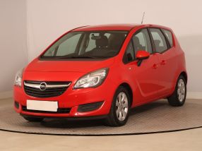 Opel Meriva - 2016