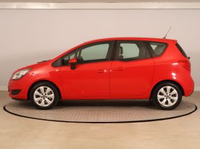 Opel Meriva - 2016
