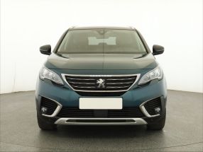 Peugeot 5008 - 2020