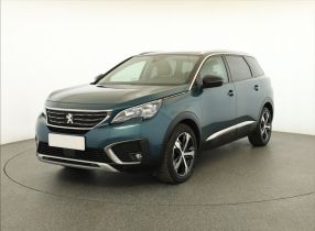 Peugeot 5008 - 2020