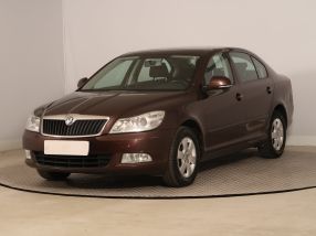 Škoda Octavia - 2012