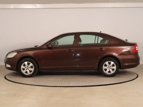 Škoda Octavia - 2012