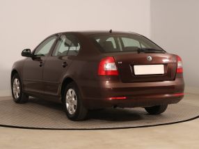 Škoda Octavia - 2012