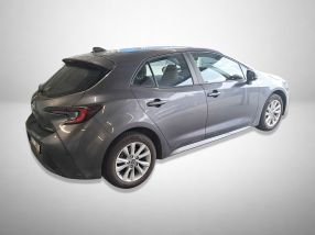 Toyota Corolla - 2023