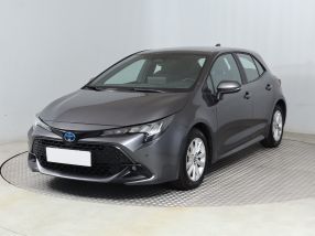 Toyota Corolla - 2023