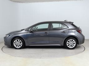 Toyota Corolla - 2023