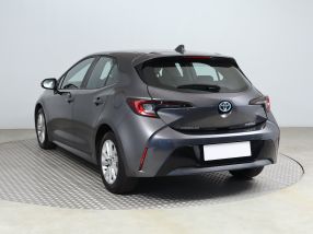 Toyota Corolla - 2023