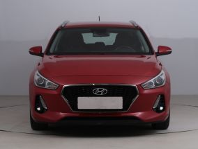 Hyundai i30 - 2017