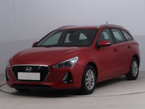 Hyundai i30 - 2017