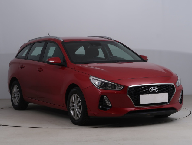 Hyundai i30 2017