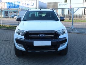 Ford Ranger - 2016
