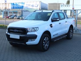 Ford Ranger - 2016