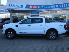Ford Ranger - 2016