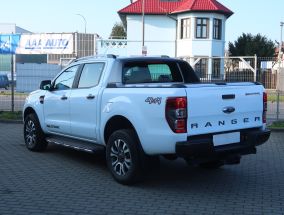 Ford Ranger - 2016