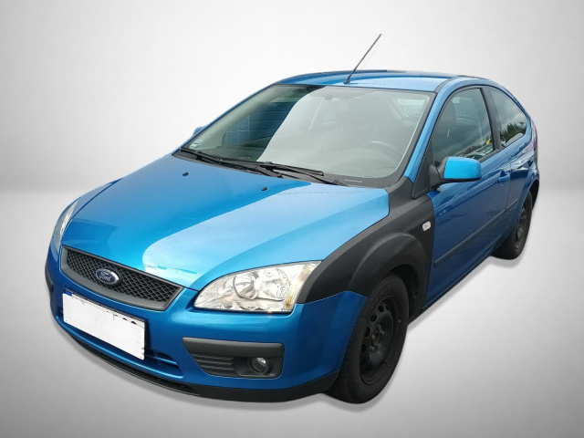 Ford Focus 2006