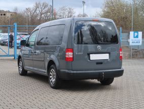 Volkswagen Caddy - 2012
