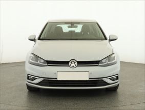 Volkswagen Golf - 2018